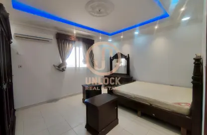 Apartment - 2 Bedrooms - 1 Bathroom for rent in Al Kharaitiyat - Al Kharaitiyat - Al Kharaitiyat - Umm Salal Mohammed