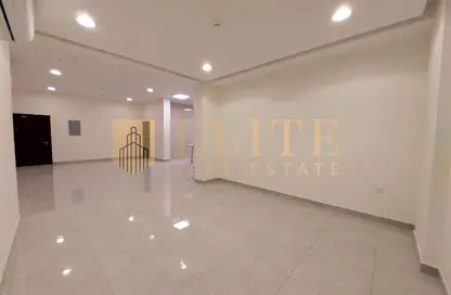 Apartment - 3 Bedrooms - 3 Bathrooms for rent in Al Waab Street - Al Waab - Doha