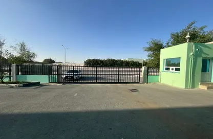 مخزن - استوديو - 6 حمامات للايجار في المنطقة الصناعية 5 - المنطقة الصناعية - المنطقة الصناعية - الدوحة