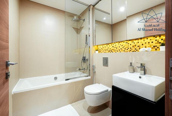 Rent in D22 1 BR Apt! Al Jasra Residence UTILITIES INCLUDED