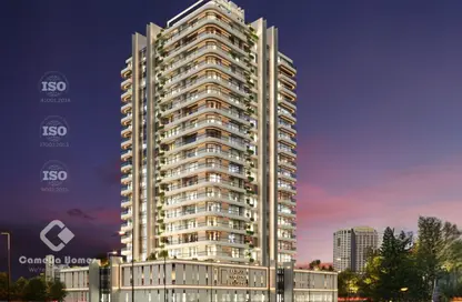 Apartment - 1 Bedroom - 2 Bathrooms for sale in Marina District - Lusail