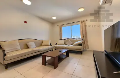 Apartment - 3 Bedrooms - 2 Bathrooms for rent in Al Mansoura - Al Mansoura - Doha