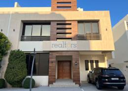 Villa - 4 bedrooms - 4 bathrooms for rent in Al Hilal - Al Hilal - Doha