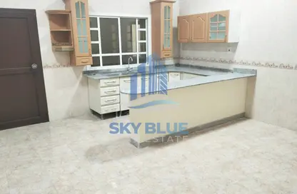 شقة - غرفة نوم - 1 حمام للايجار في شارع بو هامو - أبو هامور - الدوحة شقة - غرفة نوم - 1 حمام للايجار في شارع بو هامو - أبو هامور - الدوحة