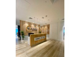 Office Space for rent in Tower 4 - The Gate Mall - West Bay - Doha Office Space for rent in Tower 4 - The Gate Mall - West Bay - Doha