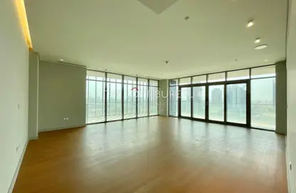 Apartment - 2 Bedrooms - 3 Bathrooms for sale in Seef Lusail - Lusail City - Lusail