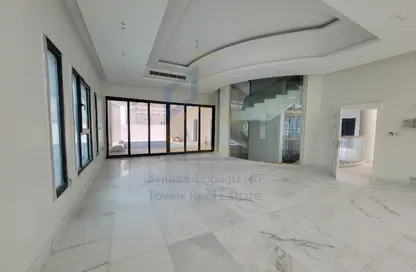 Villa - 7+ Bedrooms - 7+ Bathrooms for sale in Huzoom Villas - Lusail City - Lusail