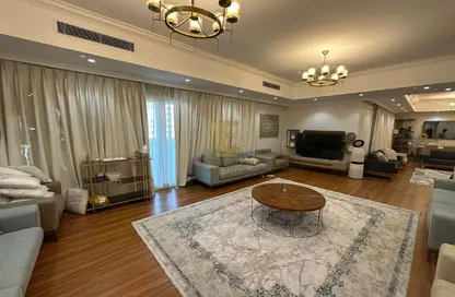 Apartment - 3 Bedrooms - 5 Bathrooms for sale in West Porto Drive - Porto Arabia - The Pearl Island - Doha