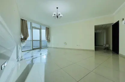 شقة - 2 غرف نوم - 2 حمامات للايجار في برج وست باي - الخليج الجنوبي - الخليج الغربي - الدوحة