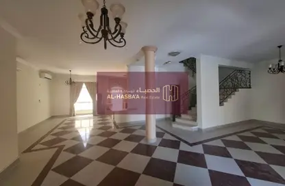 فيلا - 5 غرف نوم - 5 حمامات للايجار في الذخيرة - الذخيرة - الخور
