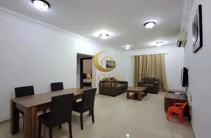 شقة - غرفة نوم - 1 حمام للايجار في أم غويلينا 4 - أم غويلينا - الدوحة