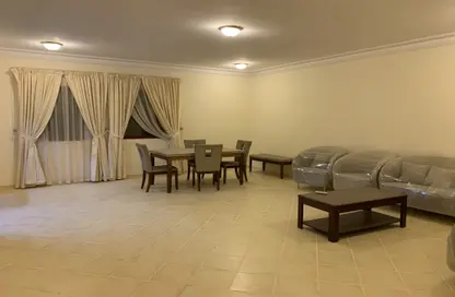 مجمع سكني - 3 غرف نوم - 2 حمامات للايجار في شقق مساكن المطار القديم - طريق المطار القديم - الدوحة