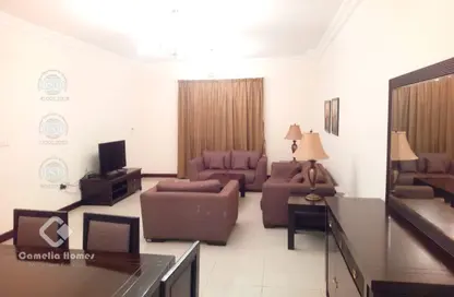 شقة - 2 غرف نوم - 2 حمامات للايجار في شارع السد - السد - الدوحة