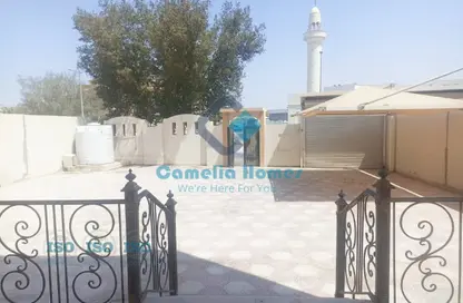 فيلا - 6 غرف نوم - 7 حمامات للايجار في فلل عين خالد - عين خالد - الدوحة