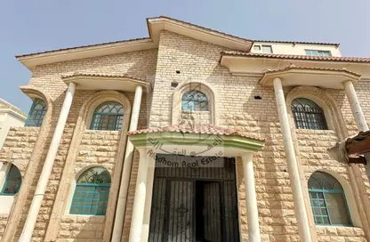 Villa - 7 Bedrooms - 7 Bathrooms for sale in Al Rayyan - Al Rayyan - Doha