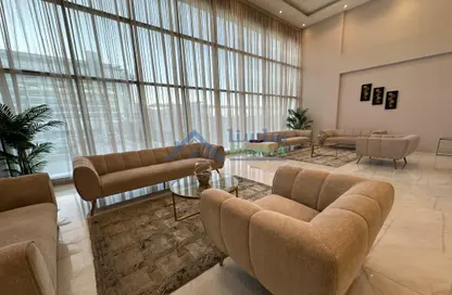 Apartment - 1 Bedroom - 1 Bathroom for rent in Marina District - Lusail