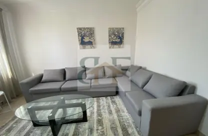 Apartment - 1 Bedroom - 1 Bathroom for rent in Al Sadd Road - Al Sadd - Doha
