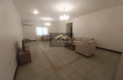 Apartment - 2 Bedrooms - 2 Bathrooms for rent in Old Airport Road - Doha