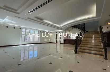 مجمع سكني - 4 غرف نوم - 5 حمامات للايجار في فلل واست باي لاغون - وست باي لاجون - بحيرة وست لاجون - الدوحة