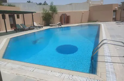 فيلا - 3 غرف نوم - 3 حمامات للايجار في الدوحة بلازا - السد - السد - الدوحة