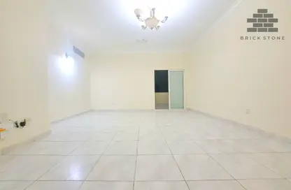 Apartment - 3 Bedrooms - 3 Bathrooms for rent in Al Jazeera Street - Fereej Bin Mahmoud North - Fereej Bin Mahmoud - Doha