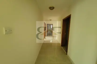 Apartment - 3 Bedrooms - 3 Bathrooms for rent in Al Mansoura - Al Mansoura - Doha