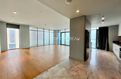 Apartment - 3 Bedrooms - 4 Bathrooms for sale in Seef Lusail - Lusail City - Lusail