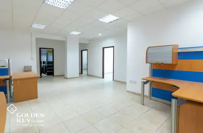 مساحات مكتبية - استوديو - 1 حمام للايجار في مشيرب - مشيرب - الدوحة