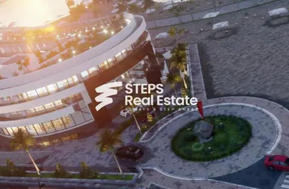 Apartment - 2 Bedrooms - 3 Bathrooms for sale in Waterfront Residential - The Waterfront - Lusail