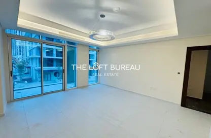 Apartment - 1 Bedroom - 2 Bathrooms for sale in Gewan Island - The Pearl Island - Doha