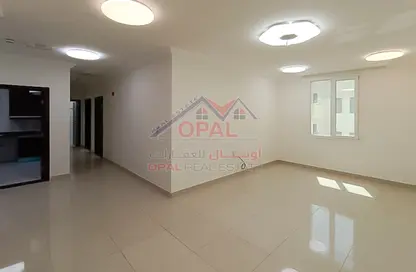 Apartment - 2 Bedrooms - 2 Bathrooms for rent in Najma street - Old Airport Road - Doha