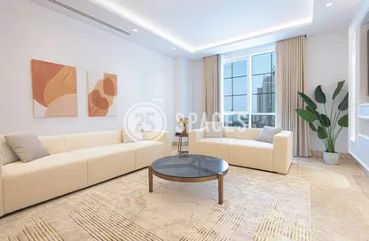 Apartment - 2 Bedrooms - 3 Bathrooms for rent in Floresta Gardens - Floresta Gardens - The Pearl Island - Doha Apartment - 2 Bedrooms - 3 Bathrooms for rent in Floresta Gardens - Floresta Gardens - The Pearl Island - Doha