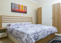 Apartment - 2 bedrooms - 2 bathrooms for rent in Ezdan Village 7 - Ezdan Village - Al Wakra