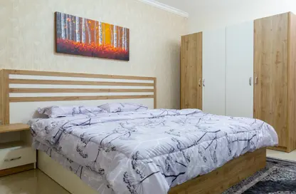 Apartment - 1 Bedroom - 1 Bathroom for rent in Ezdan Village 37 - Ezdan Village - Al Wakra