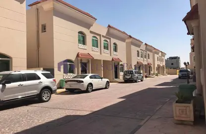 مجمع سكني - 3 غرف نوم - 3 حمامات للايجار في الذخيرة - الذخيرة - الخور