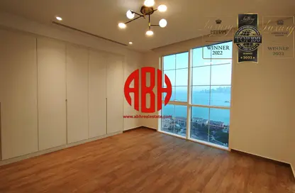 Apartment - 2 Bedrooms - 3 Bathrooms for rent in Floresta Gardens - Floresta Gardens - The Pearl Island - Doha