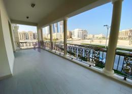 Apartment - 1 bedroom - 2 bathrooms for sale in Lusail City - Lusail