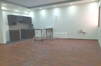 شقة - غرفة نوم - 1 حمام للايجار في الغانم القديم - الغانم - الدوحة