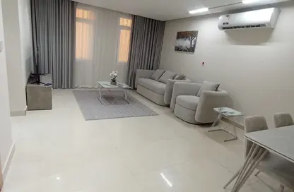 Apartment - 1 Bedroom - 1 Bathroom for rent in Al Mansoura - Al Mansoura - Doha