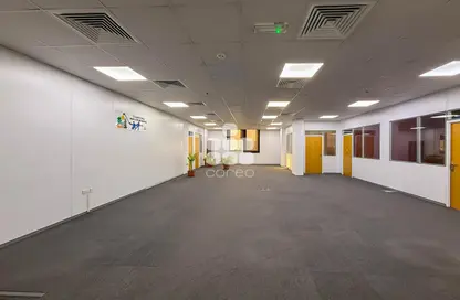 Office Space - Studio - 4 Bathrooms for rent in Salwa Road - Old Industrial Area - Al Rayyan - Doha