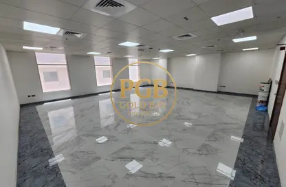 Office Space - Studio - 6 Bathrooms for rent in Corniche Road - Corniche Road - Doha