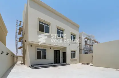 Villa - 7+ Bedrooms - 7+ Bathrooms for sale in Umm Salal Ali - Umm Salal Ali - Doha