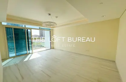 Apartment - 2 Bedrooms - 2 Bathrooms for sale in Crystal Residence - The Pearl Island - Doha