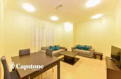 Apartment - 2 Bedrooms - 2 Bathrooms for rent in Old Airport 43 - Old Airport Road - Doha