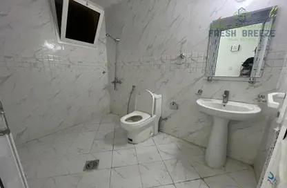 شقة - 1 حمام للايجار في المنصورة - الدوحة