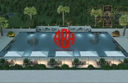 Apartment - 2 Bedrooms - 3 Bathrooms for sale in Naples - Fox Hills - Fox Hills - Lusail