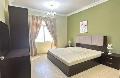 شقة - غرفة نوم - 1 حمام للايجار في اي بي 16 - دوحة الجديد - الدوحة