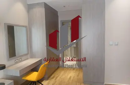 شقة - غرفة نوم - 1 حمام للايجار في روضة الخيل - روضة الخيل - الدوحة
