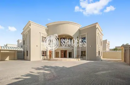 Villa - 7+ Bedrooms - 7+ Bathrooms for sale in Umm Salal Ali - Umm Salal Ali - Doha