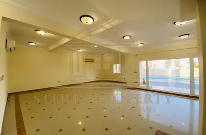 فيلا - 3 غرف نوم - 3 حمامات للايجار في فلل واست باي لاغون - وست باي لاجون - بحيرة وست لاجون - الدوحة